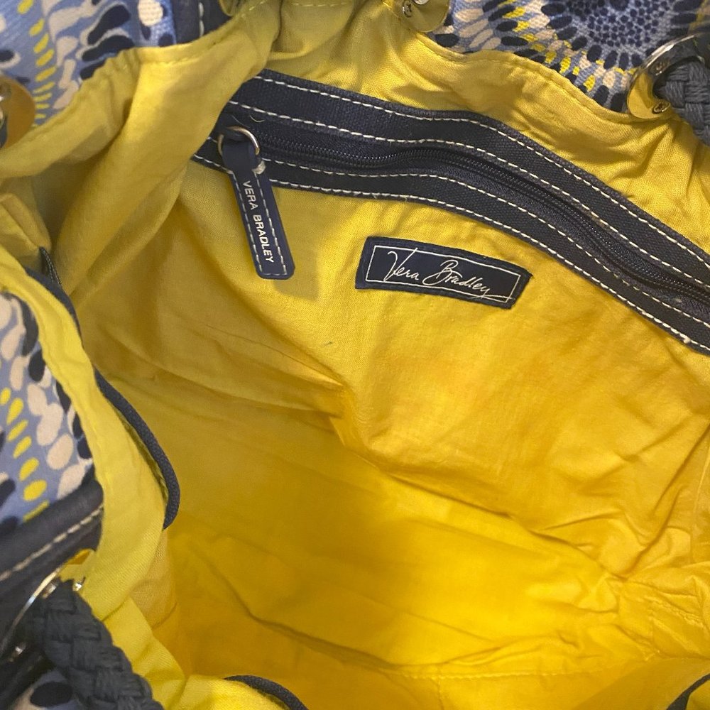 Vera Bradley Shoulder Bag - Picture 4 of 4